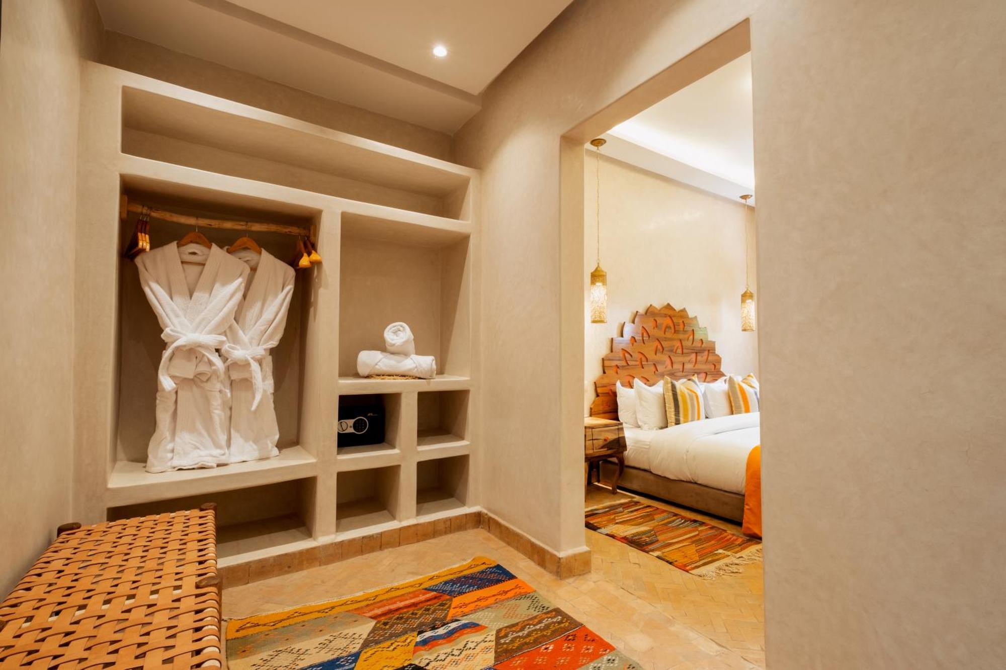 Le Palais Averroes - Adults Only Lagouassem 部屋 写真